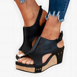 Marni | Women's Elegant Orthopaedic Sandals