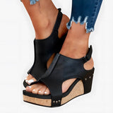 Marni | Women's Elegant Orthopaedic Sandals