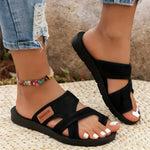 Angela | Women's Summer Orthopaedic Sandals