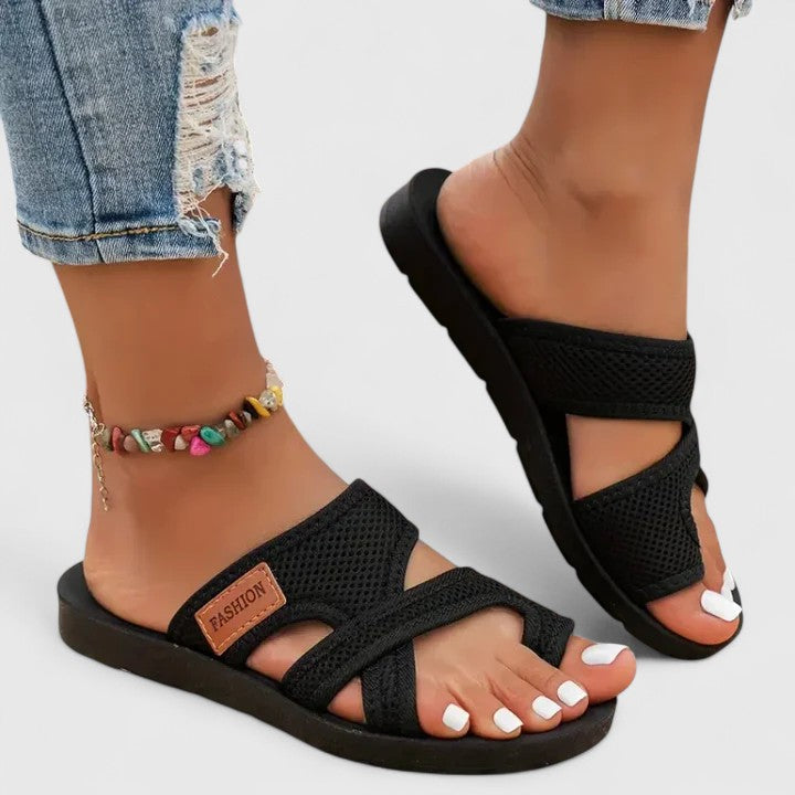 Paige | Women's Orthopaedic Comfort Sandals