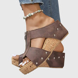 Ember | Women's Chic Orthopaedic Sandals