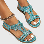Cadence | Women's Elegant Orthopaedic Sandals