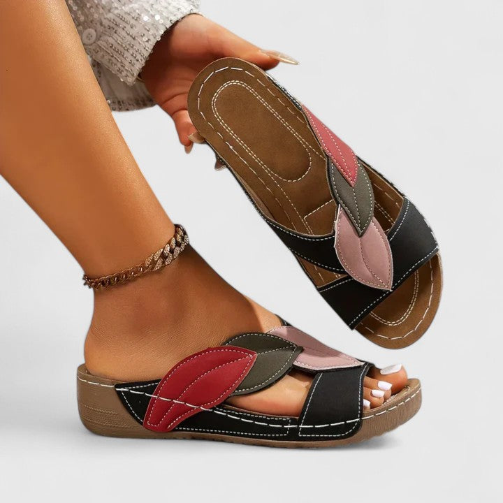 Leilani | Women's Comfortable Orthopaedic Sandals