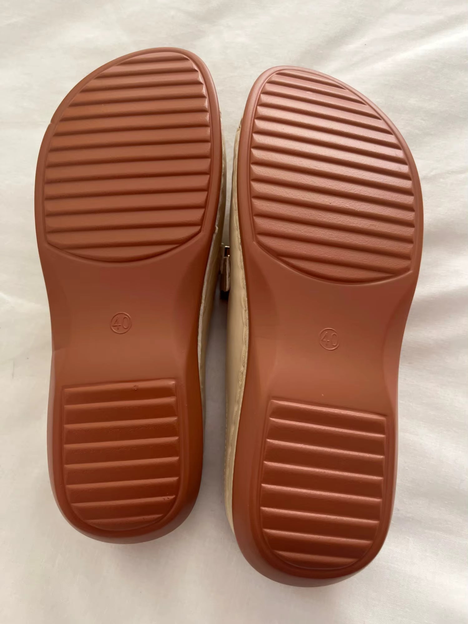 Gracie | Women's Lightweight Slip-On Sandals