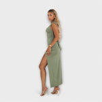 Ellie | Midi Dress