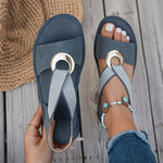 Megan | Women's Orthopaedic Beach Sandals