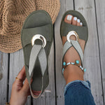 Megan | Women's Orthopaedic Beach Sandals