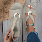 Megan | Women's Orthopaedic Beach Sandals