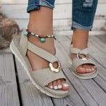 Megan | Women's Orthopaedic Beach Sandals