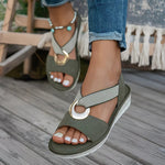Megan | Women's Orthopaedic Beach Sandals