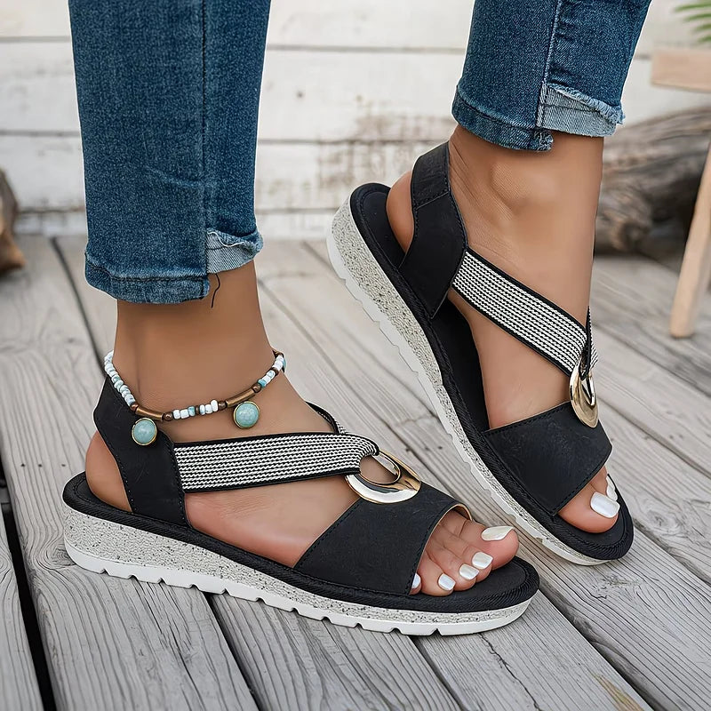 Megan | Women's Orthopaedic Beach Sandals
