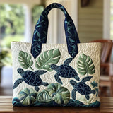 Handcrafted Bag - Sea Turtles