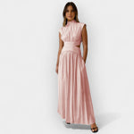 Stylish Cut-Out Dress