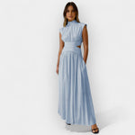 Stylish Cut-Out Dress