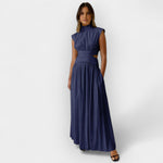 Stylish Cut-Out Dress