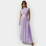 Stylish Cut-Out Dress