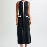 Gabriela | Elegant Dress