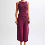 Gabriela | Elegant Dress
