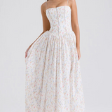 Alexandra | Romantic Dress