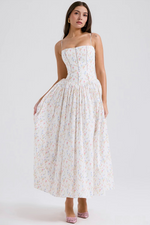 Alexandra | Romantic Dress
