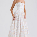 Alexandra | Romantic Dress