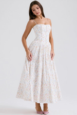 Alexandra | Romantic Dress