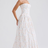 Alexandra | Romantic Dress