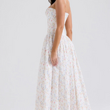 Alexandra | Romantic Dress