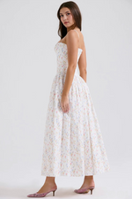 Alexandra | Romantic Dress