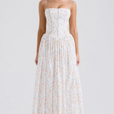 Alexandra | Romantic Dress