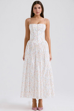 Alexandra | Romantic Dress