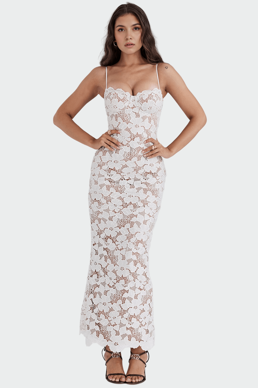 Kate | Elegant Dress