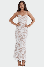 Kate | Elegant Dress