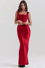 Kristina | Elegant Dress