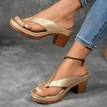 Leona | Women's Elegant Orthopaedic Sandals