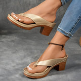Leona | Women's Elegant Orthopaedic Sandals
