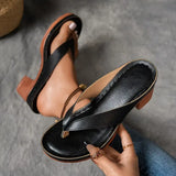 Leona | Women's Elegant Orthopaedic Sandals