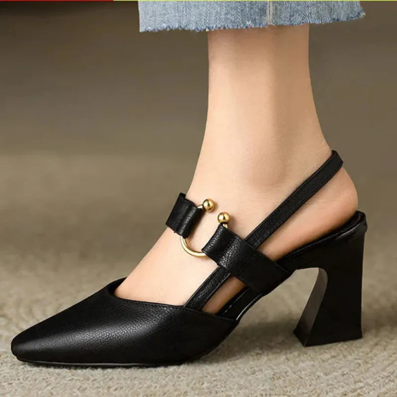 For feet that have done a lot of walking.