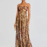 Vivian | Elegant Dress for Women