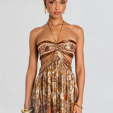 Vivian | Elegant Dress for Women