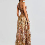 Vivian | Elegant Dress for Women