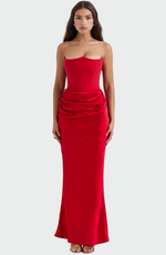 Eden | Timeless Dress