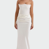 Eden | Timeless Dress