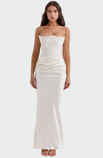 Eden | Timeless Dress
