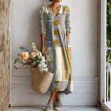 Emilia | Boho Dress