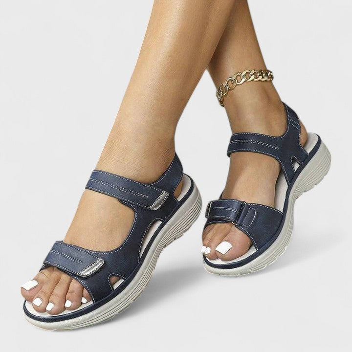 Heidi | Women's Elegant Orthopaedic Sandals