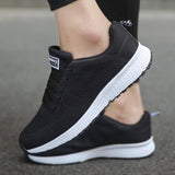 Emory | Pain-Relieving Orthopaedic Sneakers with Laces