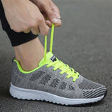 Emory | Pain-Relieving Orthopaedic Sneakers with Laces
