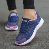 Emory | Pain-Relieving Orthopaedic Sneakers with Laces