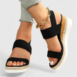 Meryl | Women's Orthopaedic Sandals